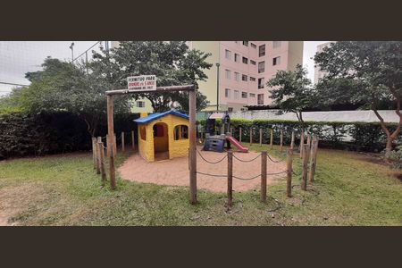 Apartamento à venda com 64m², 3 quartos e 1 vaga