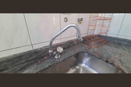 Apartamento à venda com 64m², 3 quartos e 1 vaga