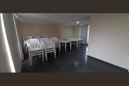 Apartamento à venda com 64m², 3 quartos e 1 vaga