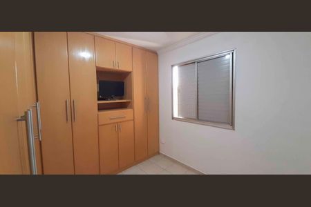 Apartamento à venda com 64m², 3 quartos e 1 vaga Apartamento à venda com 64m², 3 quartos e 1 vagaQuarto 2