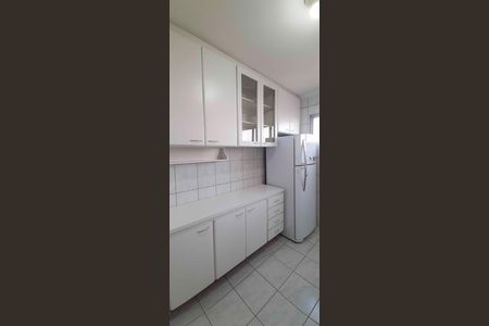 Apartamento à venda com 64m², 3 quartos e 1 vaga Apartamento à venda com 64m², 3 quartos e 1 vagaCozinha