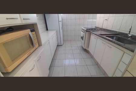Apartamento à venda com 64m², 3 quartos e 1 vaga