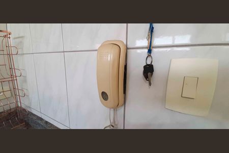 Apartamento à venda com 64m², 3 quartos e 1 vaga Apartamento à venda com 64m², 3 quartos e 1 vagaInterfone