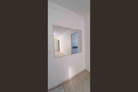 Apartamento à venda com 64m², 3 quartos e 1 vaga Apartamento à venda com 64m², 3 quartos e 1 vagaSala