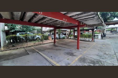 Apartamento à venda com 64m², 3 quartos e 1 vaga Apartamento à venda com 64m², 3 quartos e 1 vagaGaragem