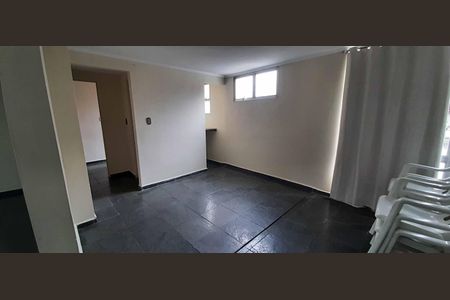 Apartamento à venda com 64m², 3 quartos e 1 vaga