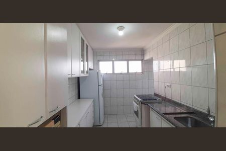 Apartamento à venda com 64m², 3 quartos e 1 vaga Apartamento à venda com 64m², 3 quartos e 1 vagaCozinha