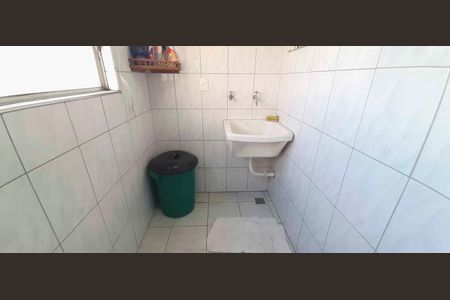 Apartamento à venda com 64m², 3 quartos e 1 vaga Apartamento à venda com 64m², 3 quartos e 1 vagaÁrea de Serviço