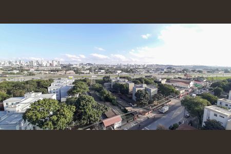 Apartamento à venda com 64m², 3 quartos e 1 vaga Apartamento à venda com 64m², 3 quartos e 1 vagaVista do Quarto 3