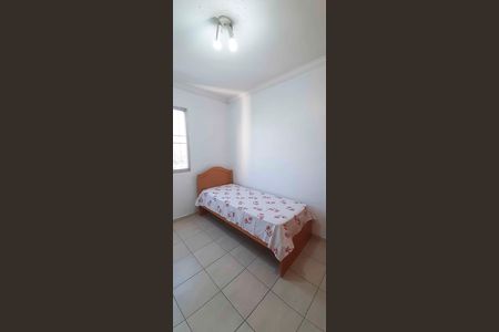 Apartamento à venda com 64m², 3 quartos e 1 vaga Apartamento à venda com 64m², 3 quartos e 1 vagaQuarto 3