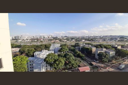 Apartamento à venda com 64m², 3 quartos e 1 vaga Apartamento à venda com 64m², 3 quartos e 1 vagaVista da Área de Serviço