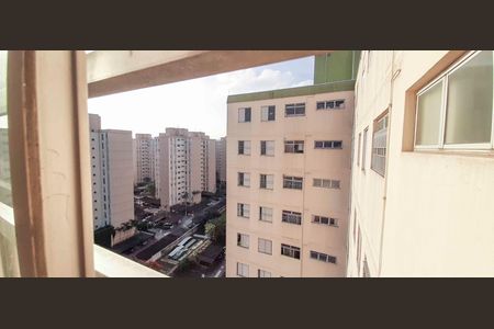 Apartamento à venda com 64m², 3 quartos e 1 vaga Apartamento à venda com 64m², 3 quartos e 1 vagaVista da Sala