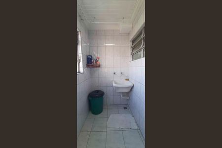 Apartamento à venda com 64m², 3 quartos e 1 vaga Apartamento à venda com 64m², 3 quartos e 1 vagaÁrea de Serviço