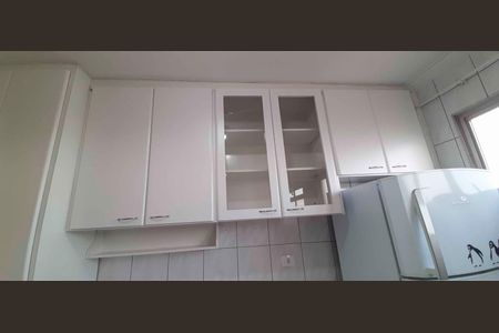 Apartamento à venda com 64m², 3 quartos e 1 vaga