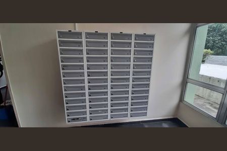 Apartamento à venda com 64m², 3 quartos e 1 vaga Apartamento à venda com 64m², 3 quartos e 1 vagaCaixa do Correio