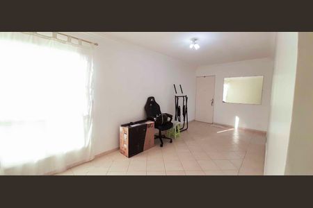 Apartamento à venda com 64m², 3 quartos e 1 vaga