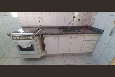 Apartamento à venda com 64m², 3 quartos e 1 vaga
