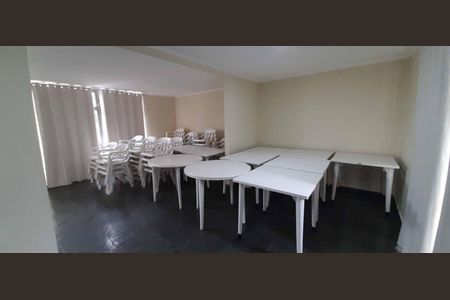 Apartamento à venda com 64m², 3 quartos e 1 vaga