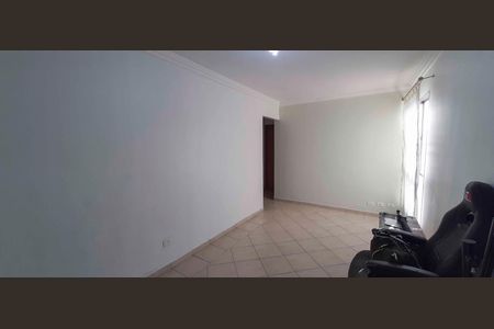 Apartamento à venda com 64m², 3 quartos e 1 vaga