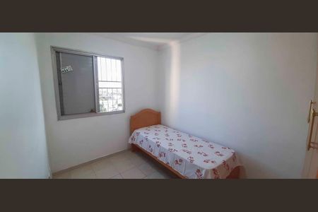 Apartamento à venda com 64m², 3 quartos e 1 vaga Apartamento à venda com 64m², 3 quartos e 1 vagaQuarto 3
