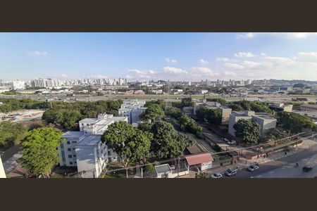 Apartamento à venda com 64m², 3 quartos e 1 vaga Apartamento à venda com 64m², 3 quartos e 1 vagaVista do Quarto 1