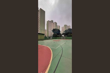 Apartamento à venda com 64m², 3 quartos e 1 vaga