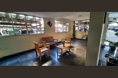 Apartamento à venda com 64m², 3 quartos e 1 vaga Apartamento à venda com 64m², 3 quartos e 1 vagaHall de Entrada