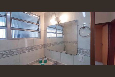 Apartamento à venda com 64m², 3 quartos e 1 vaga