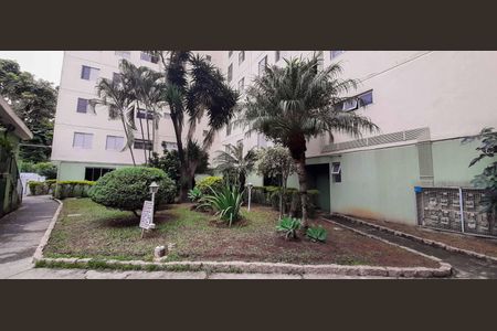 Apartamento à venda com 64m², 3 quartos e 1 vaga Apartamento à venda com 64m², 3 quartos e 1 vagaÁrea Verde