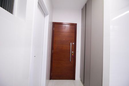 Apartamento à venda com 148m², 4 quartos e 2 vagas Apartamento à venda com 148m², 4 quartos e 2 vagasÁrea de Serviço