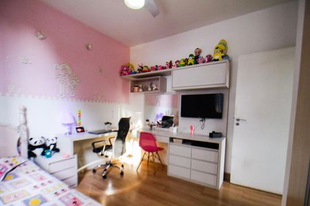 Apartamento à venda com 148m², 4 quartos e 2 vagas Apartamento à venda com 148m², 4 quartos e 2 vagasQuarto 01