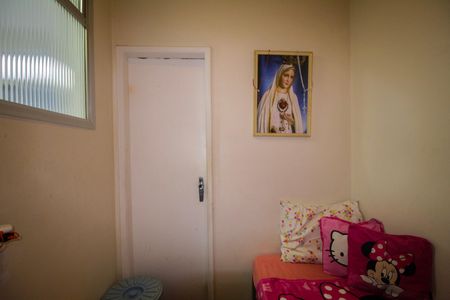Apartamento à venda com 148m², 4 quartos e 2 vagas Apartamento à venda com 148m², 4 quartos e 2 vagasQuarto de serviço