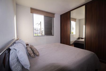 Apartamento à venda com 148m², 4 quartos e 2 vagas Apartamento à venda com 148m², 4 quartos e 2 vagasQuarto 03 - Suite