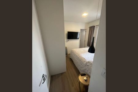 Apartamento à venda com 60m², 2 quartos e 1 vagaDORMITORIO