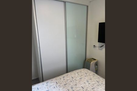 Apartamento à venda com 60m², 2 quartos e 1 vagaDORMITORIO