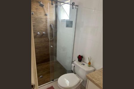 Apartamento à venda com 60m², 2 quartos e 1 vagaWC C/ BOX