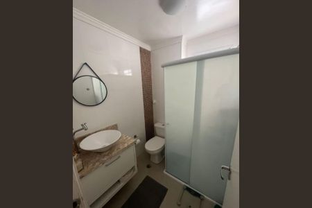 Apartamento à venda com 60m², 2 quartos e 1 vagaWC C/ BOX