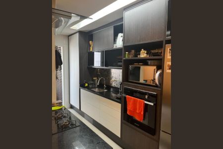 Apartamento à venda com 60m², 2 quartos e 1 vagaCOZINHA