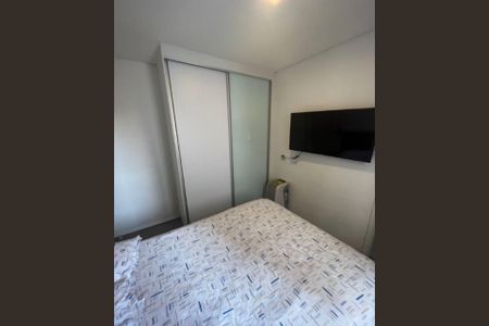 Apartamento à venda com 60m², 2 quartos e 1 vagaDORMITORIO