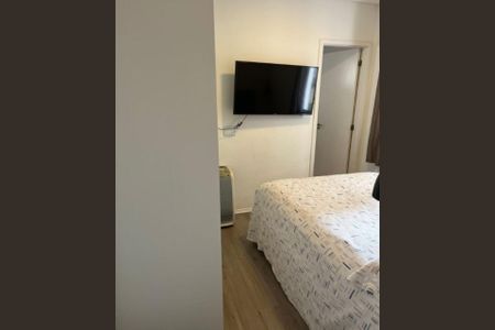 DORMITORIO de apartamento à venda com 2 quartos, 60m² em Jaguaribe, Osasco