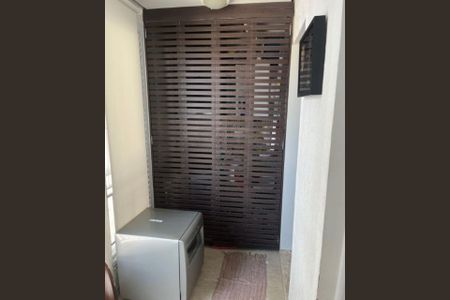 Apartamento à venda com 60m², 2 quartos e 1 vagaVARANDA
