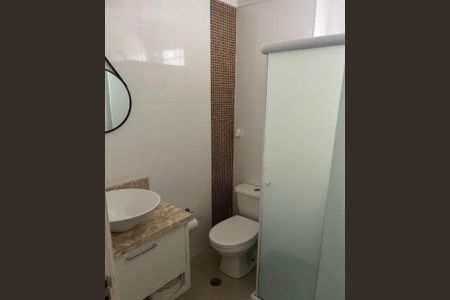 Apartamento à venda com 60m², 2 quartos e 1 vagaWC C/ BOX
