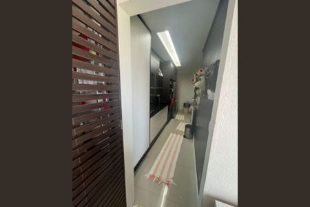 Apartamento à venda com 60m², 2 quartos e 1 vagaCOZINHA
