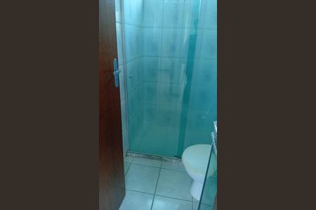 Apartamento para alugar com 60m², 2 quartos e 1 vaga Apartamento para alugar com 60m², 2 quartos e 1 vagaBanheiro