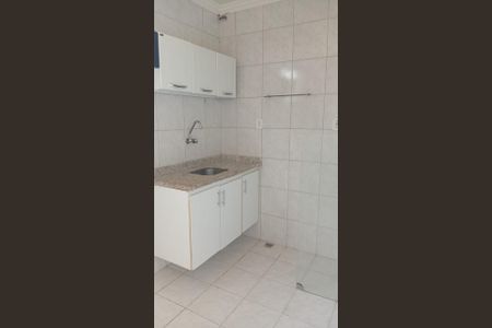 Apartamento para alugar com 60m², 2 quartos e 1 vaga Apartamento para alugar com 60m², 2 quartos e 1 vagaCozinha