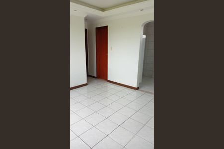Sala de apartamento para alugar com 2 quartos, 60m² em Saboeiro, Salvador
