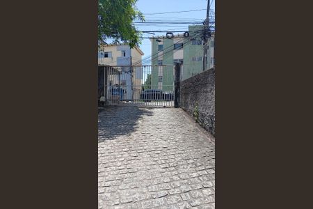 Apartamento para alugar com 60m², 2 quartos e 1 vaga Apartamento para alugar com 60m², 2 quartos e 1 vagaFachada