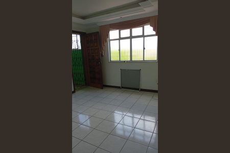 Sala de apartamento para alugar com 2 quartos, 60m² em Saboeiro, Salvador