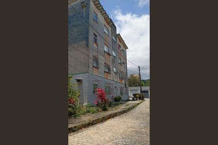 Apartamento para alugar com 60m², 2 quartos e 1 vaga Apartamento para alugar com 60m², 2 quartos e 1 vagaCondomínio