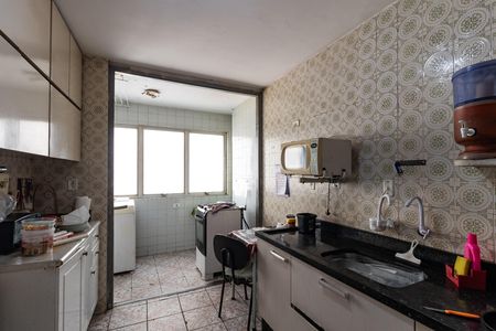 Apartamento para alugar com 115m², 3 quartos e 1 vaga Apartamento para alugar com 115m², 3 quartos e 1 vagaCozinha